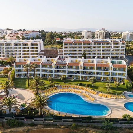 الشقق الفندقية بورتيماوفي  Jardim Do Vau المظهر الخارجي الصورة