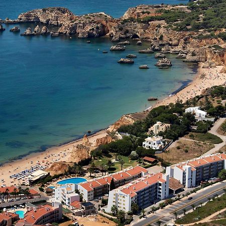الشقق الفندقية بورتيماوفي  Jardim Do Vau المظهر الخارجي الصورة