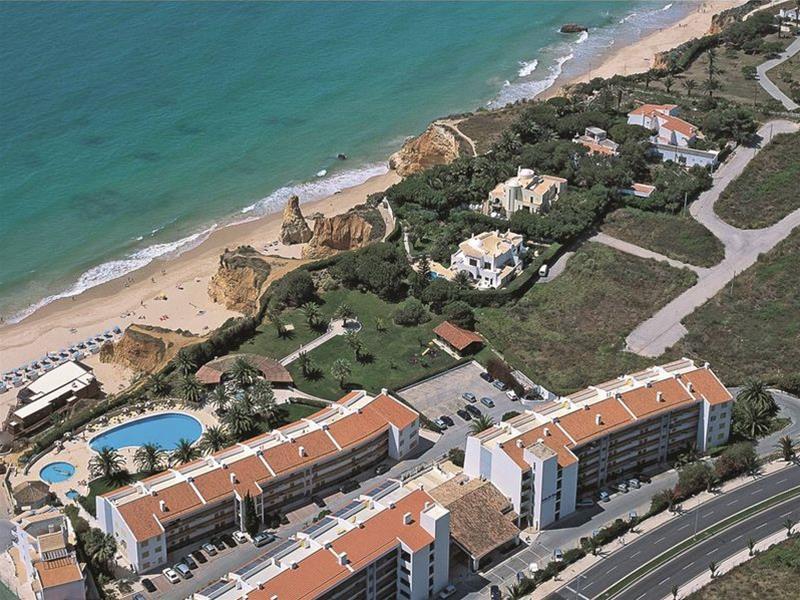 الشقق الفندقية بورتيماوفي  Jardim Do Vau المظهر الخارجي الصورة