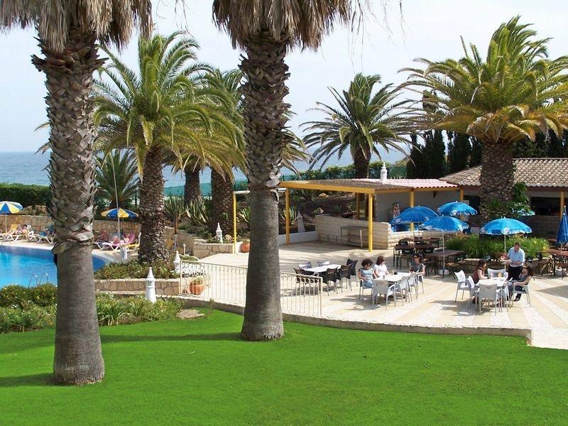 الشقق الفندقية بورتيماوفي  Jardim Do Vau المظهر الخارجي الصورة