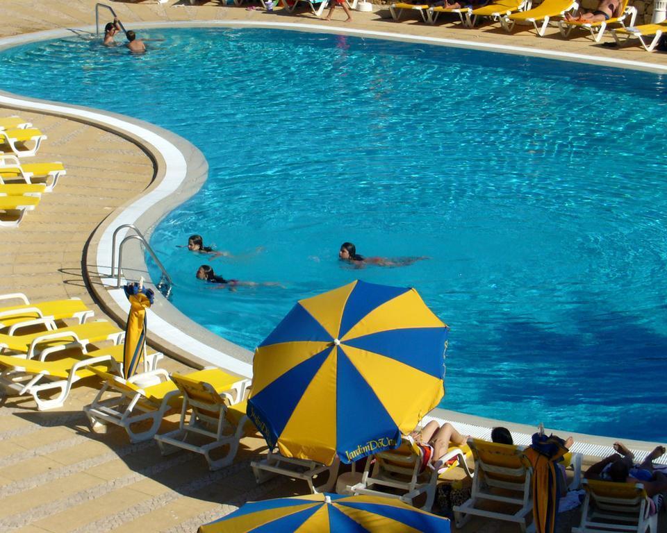 الشقق الفندقية بورتيماوفي  Jardim Do Vau المظهر الخارجي الصورة