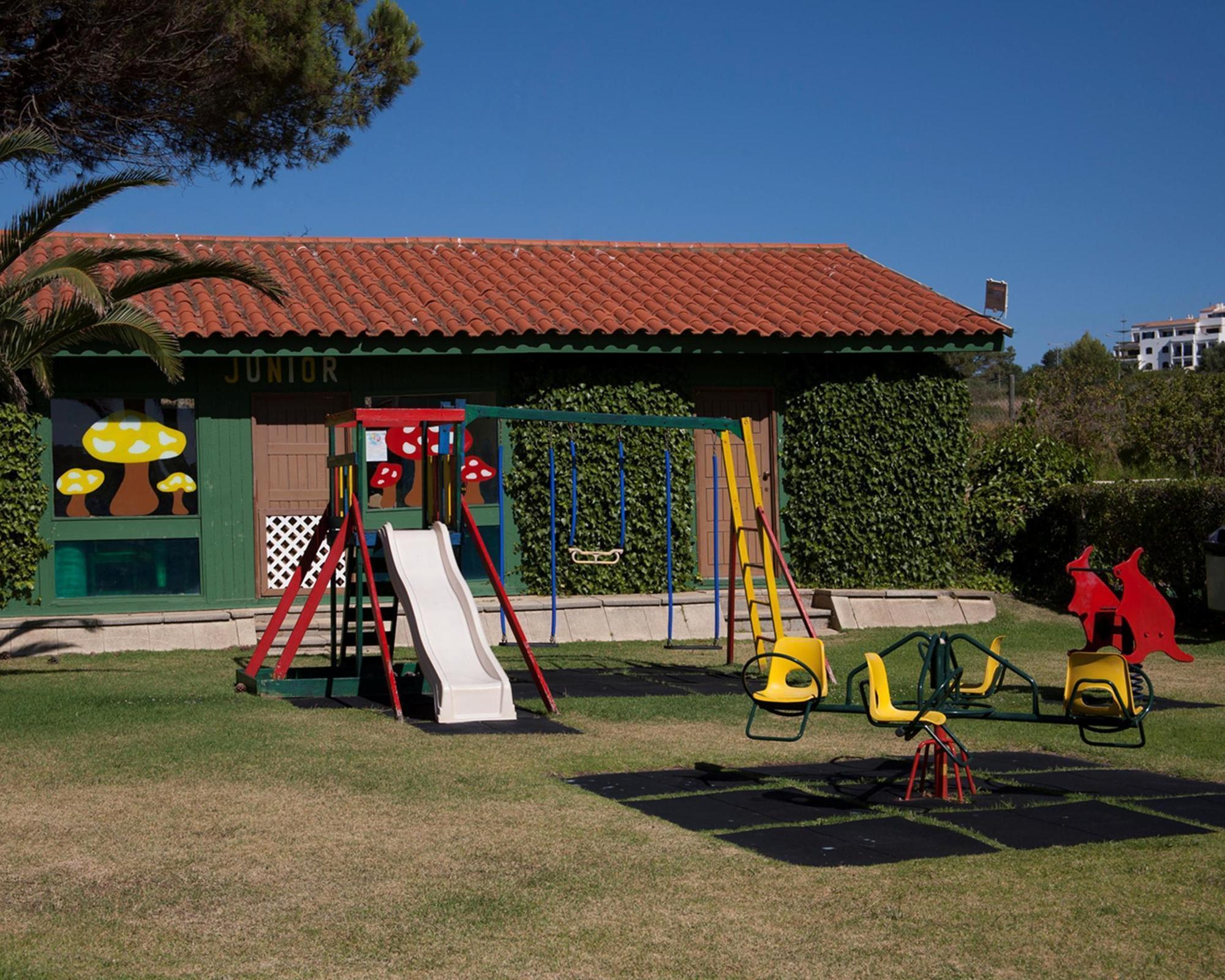 الشقق الفندقية بورتيماوفي  Jardim Do Vau المظهر الخارجي الصورة