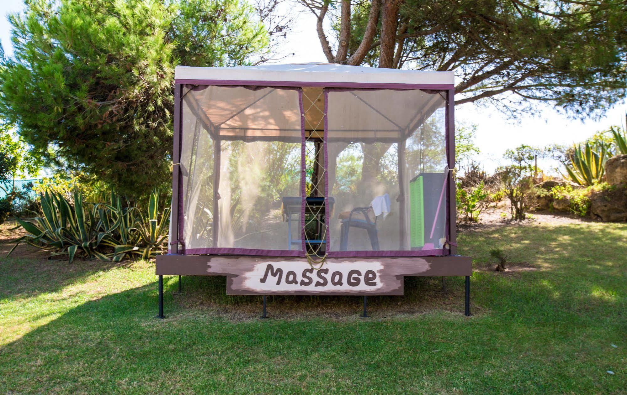 الشقق الفندقية بورتيماوفي  Jardim Do Vau المظهر الخارجي الصورة