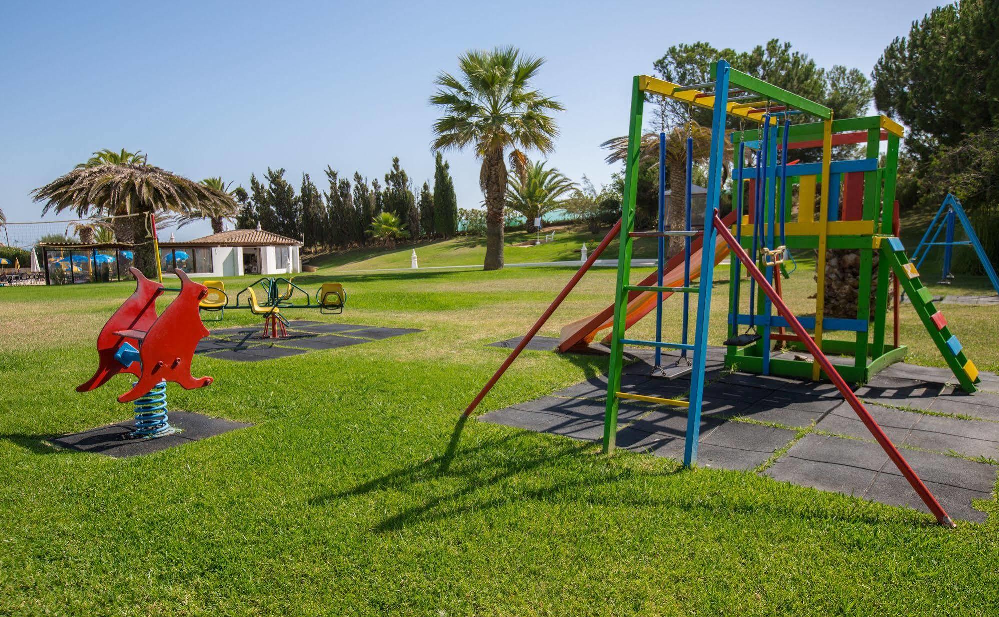 الشقق الفندقية بورتيماوفي  Jardim Do Vau المظهر الخارجي الصورة